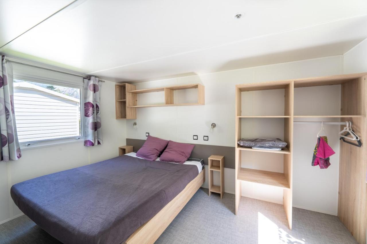 Camping Le Rochetaillee Hotel Grandes Sables Екстериор снимка