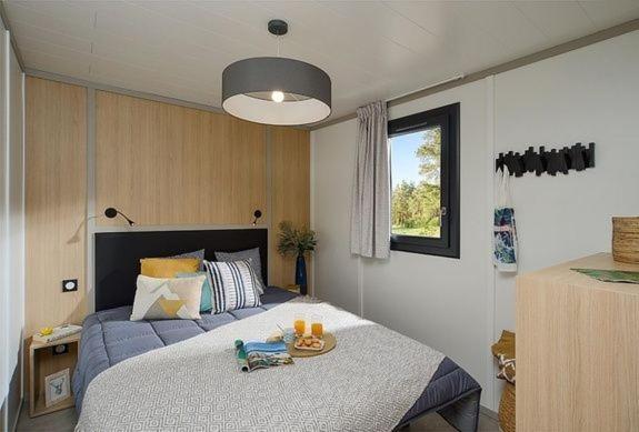Camping Le Rochetaillee Hotel Grandes Sables Екстериор снимка