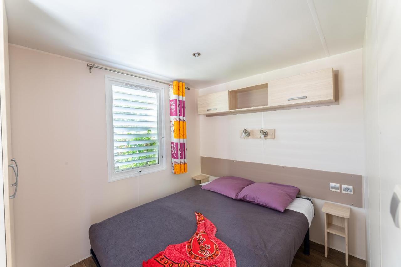 Camping Le Rochetaillee Hotel Grandes Sables Екстериор снимка