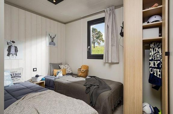 Camping Le Rochetaillee Hotel Grandes Sables Екстериор снимка